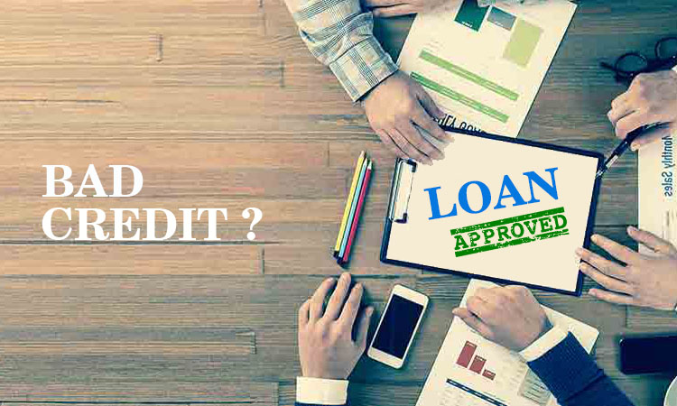 Moment Bad Credit Loans – Quick and Affordable Financial Solution